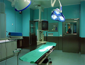 Sağlık Bakanlığı ve üniversite hastaneleri birleşiyor