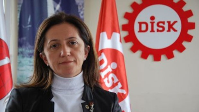 DİSK'in asgari ücret talebi net 3 bin 200 TL