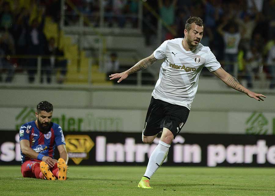 Konyaspor'da Alibec sesleri