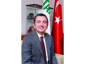 "Bitkisel ürüne sigorta yaptırma oranı artacak"