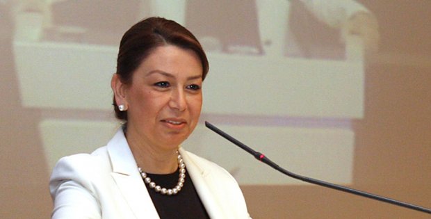 AK Parti Genel Başkan Yardımcısı Çalık: