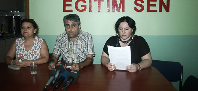 "Eşitsizlikler artarak sürüyor!"