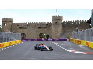 Formula 1'de Fransızlar başı çekiyor