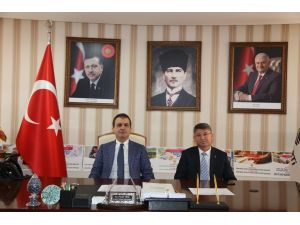 AB Bakanı ve Başmüzakereci Çelik: