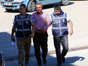 Karaman'da dolandırıcılık iddiası