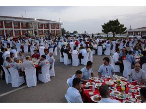 Enerji ve Tabii Kaynaklar Bakanı Albayrak Batman'da