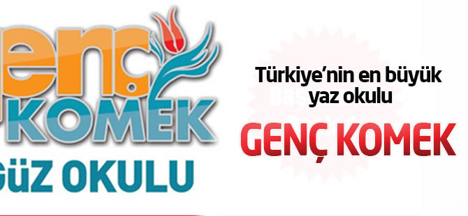 Türkiye’nin en büyük yaz okulunun Konya’da olduğunu biliyor muydunuz?