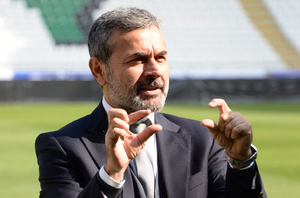 Ahmet Şan açıkladı: Kocaman gidebilir