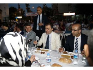 AB Bakanı ve Başmüzakereci Çelik: