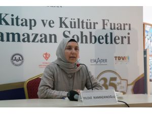 "Beyazıt  Ramazan Sohbetleri"