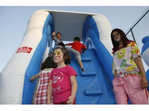 Ankara Büyükşehir Belediyesi'nin faaliyetleri