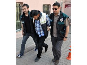 Kayseri'de 50 kilogram eroin ele geçirildi