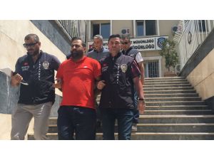 Beyoğlu'ndaki "Firuzağa" protestosu