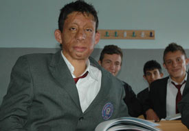 Gökhan'ı Başbakan hayata bağladı