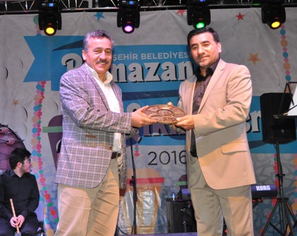 Seydişehir’de ramazan etkinlikleri