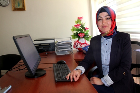 KOMEK'e 500 öğrenci kayıt oldu