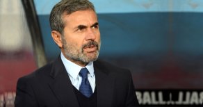 Flaş iddia: Aykut Kocaman...