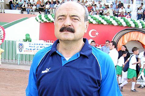 Argon, hayata veda etti