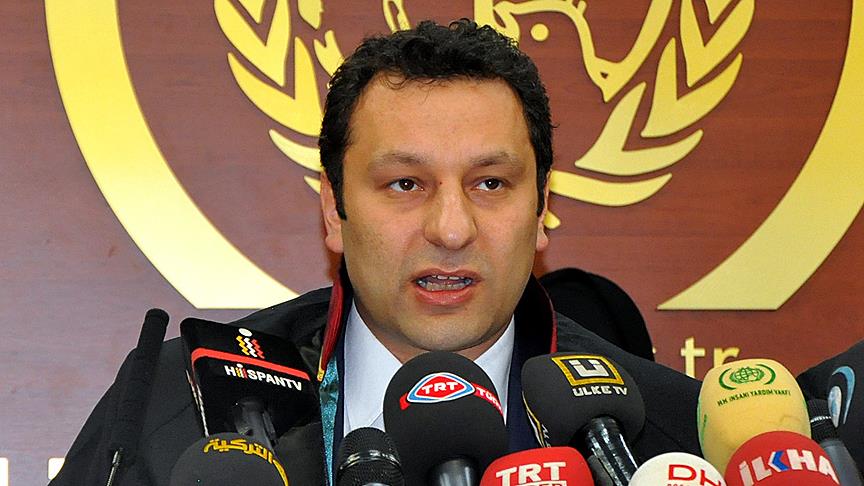 "Batılı ülkeler mülteciler konusunda ikiyüzlü"