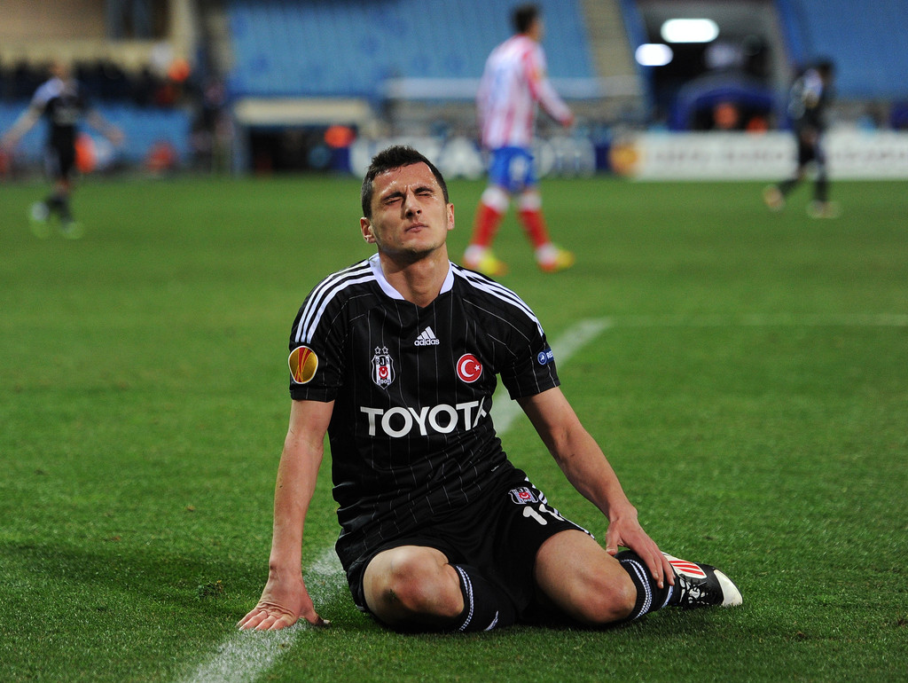 Pektemek, seçimini yapacak