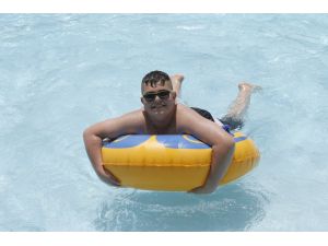 Ege Bölgesi'nde Afrika sıcakları