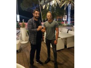 Gaziantepspor'da transfer