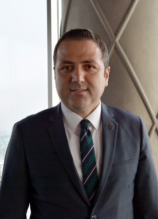 Dedeman’dan misafirlerine bisiklet