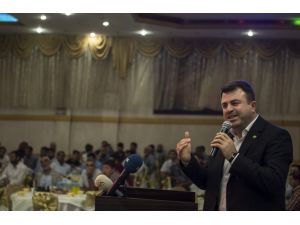 HÜDA PAR Genel Sekreteri Yavuz: