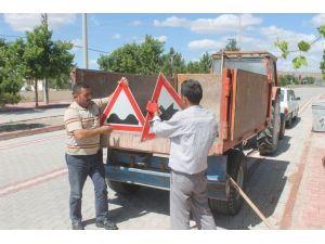 Nevşehir'den kısa kısa