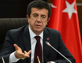Faiz indirimine Hükümetten ilk yorum