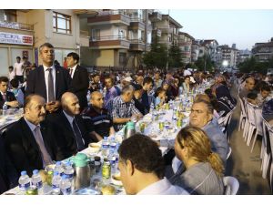 Çalışma ve Sosyal Güvenlik Bakanı Soylu: