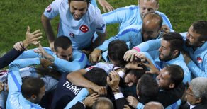 Milli Takımımız, 1 Takımı Geride Bırakırsa Son 16'ya Kalacak