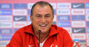 Fatih Terim: Bir Kısım Taraftarımız