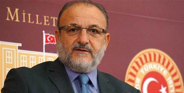 MHP'de şok! Oktay Vural istifa etti