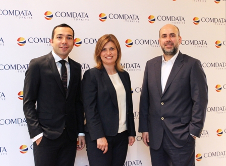Comdata’nın Konya yatırımları sürüyor