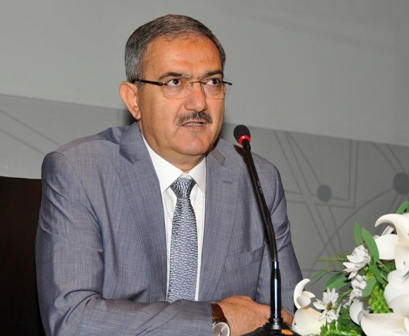 SÜ Rektörü Mustafa Şahin'den flaş açıklama: İnisiyatif kullandım