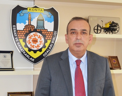 Esnaflar beklentilerini açıkladı