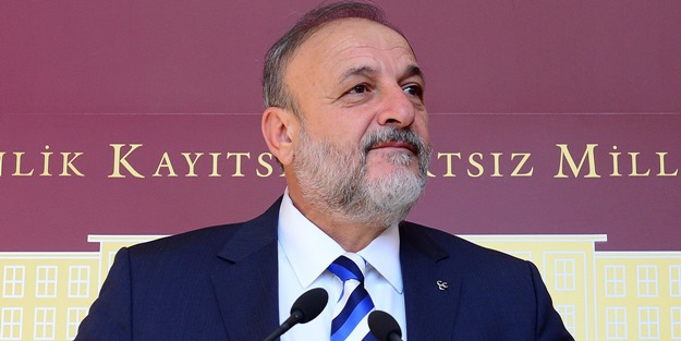 İşte Oktay Vural'ın yeni adresi