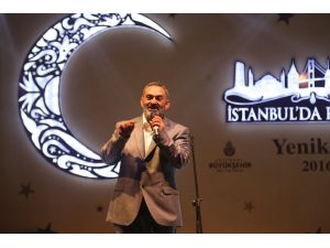 İstanbul'da ramazan etkinlikleri