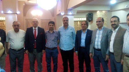 Karatay’da rehber öğretmenleri buluşuyor