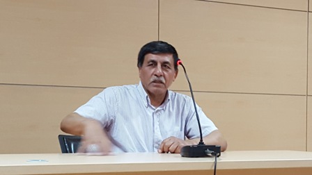 “Selahaddîn sarayı olmayan sultandı”