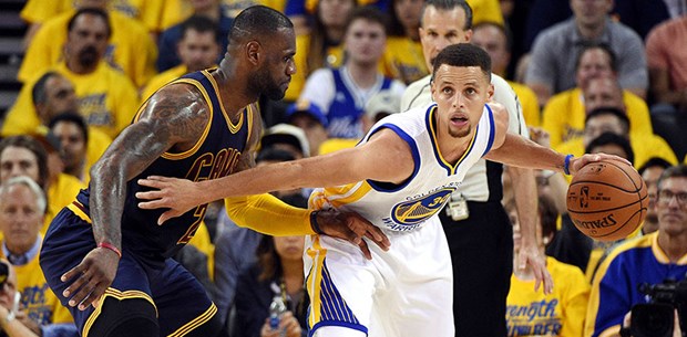 NBA'de sezon başlıyor