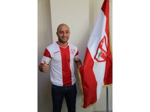Boluspor'da transfer