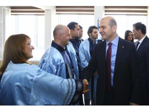 Bakan Soylu, soruları yanıtladı