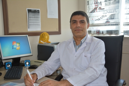 “Güneşten uzak durun”