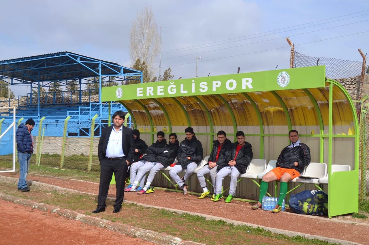 İhsaniye’de Carı dönemi