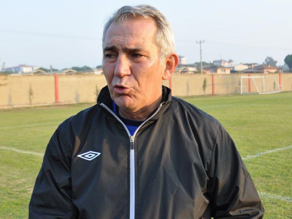 Demirözü Etimesgut’ta