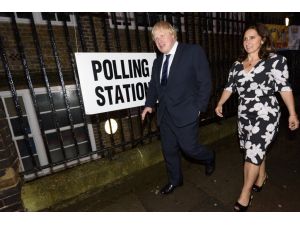 İngiltere’nin AB’den ayrılma kararı