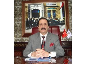 SESOB Başkanı Köksal