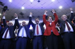 MHP: 19 Haziran'daki kurultayda alınan kararların yürütmesi durduruldu